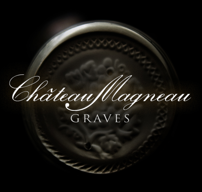 Chateau Magneau