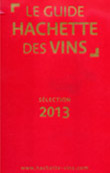 Guide HACHETTE 2013