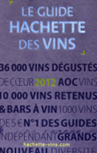 Guide HACHETTE 2012